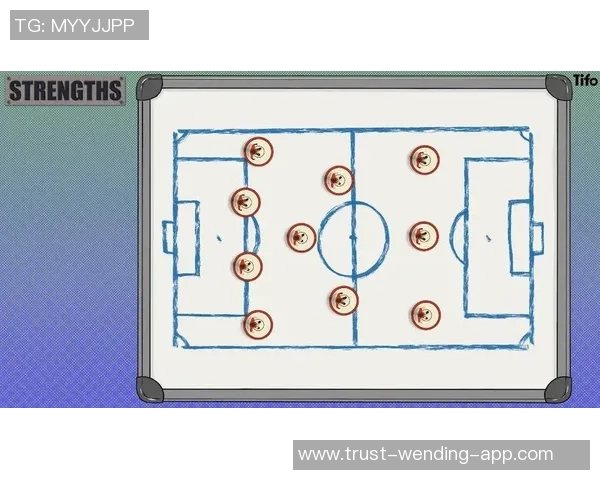 深入解析足球阵型的种类与战术应用探讨